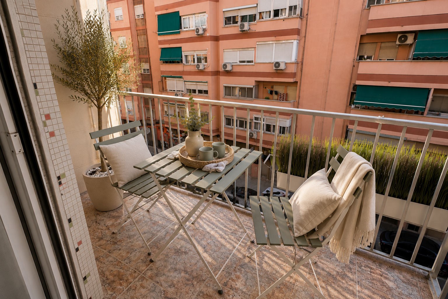 Balcon