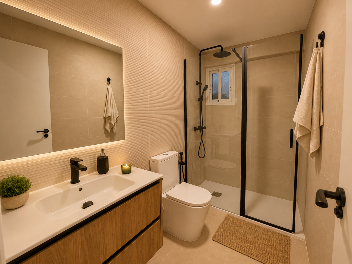 Baño
