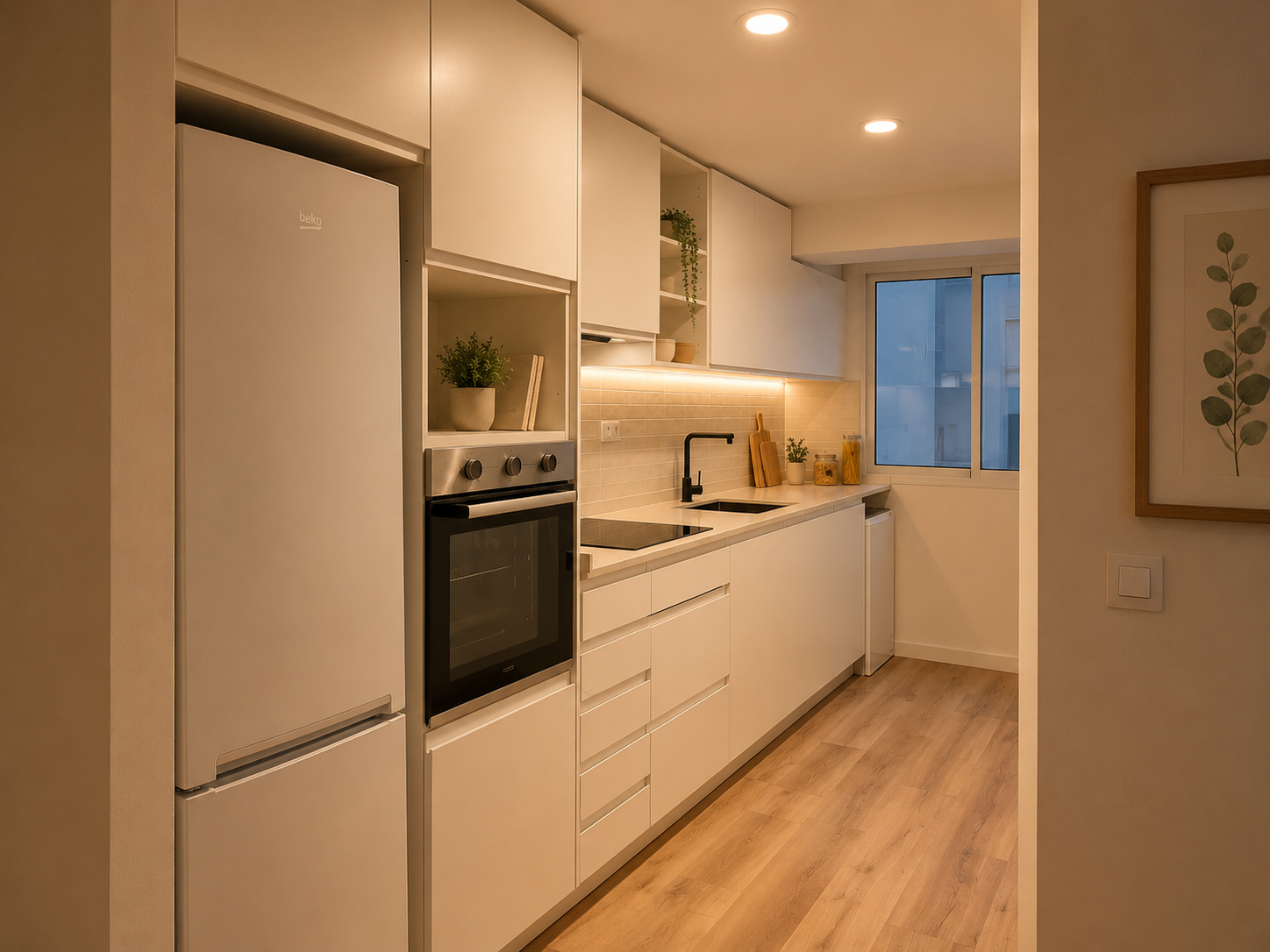 Cocina